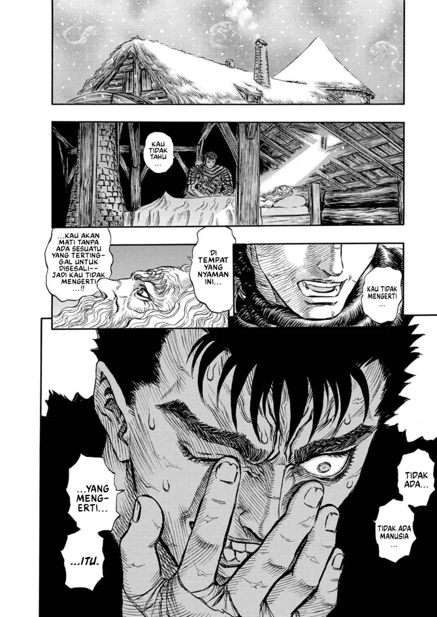 Berserk Bab 129 halaman 16