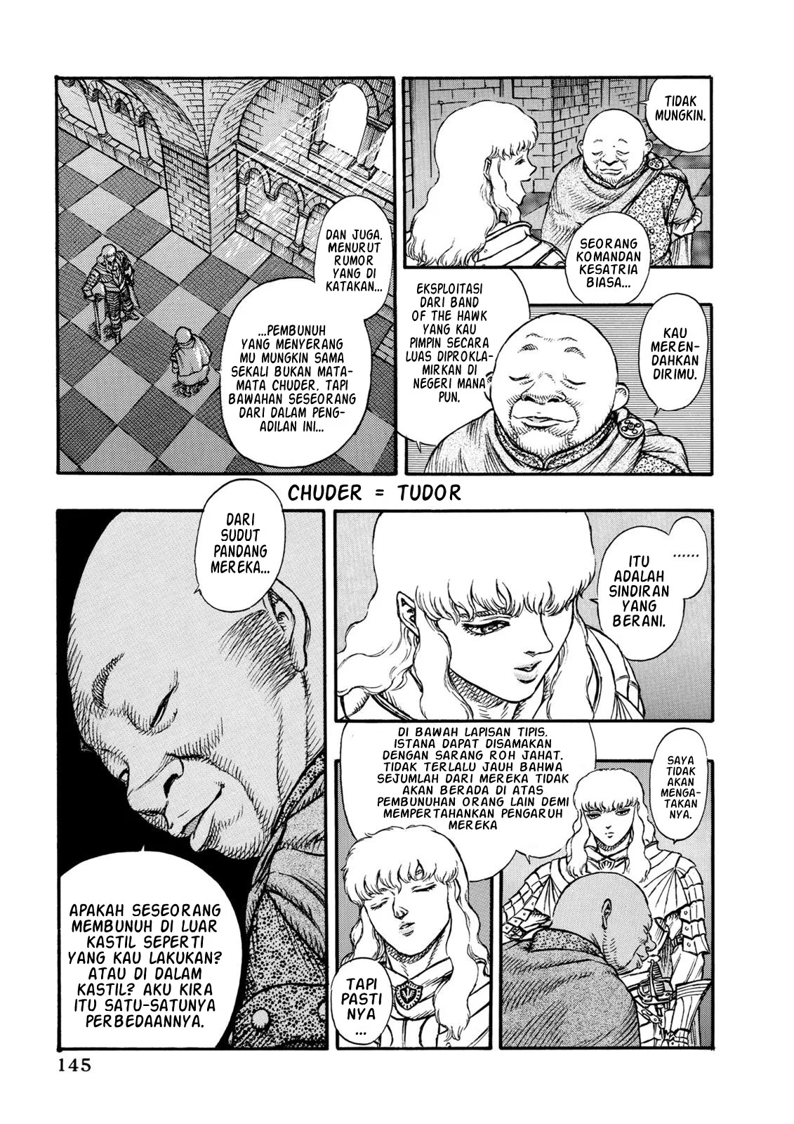 Berserk Bab 13 halaman 6