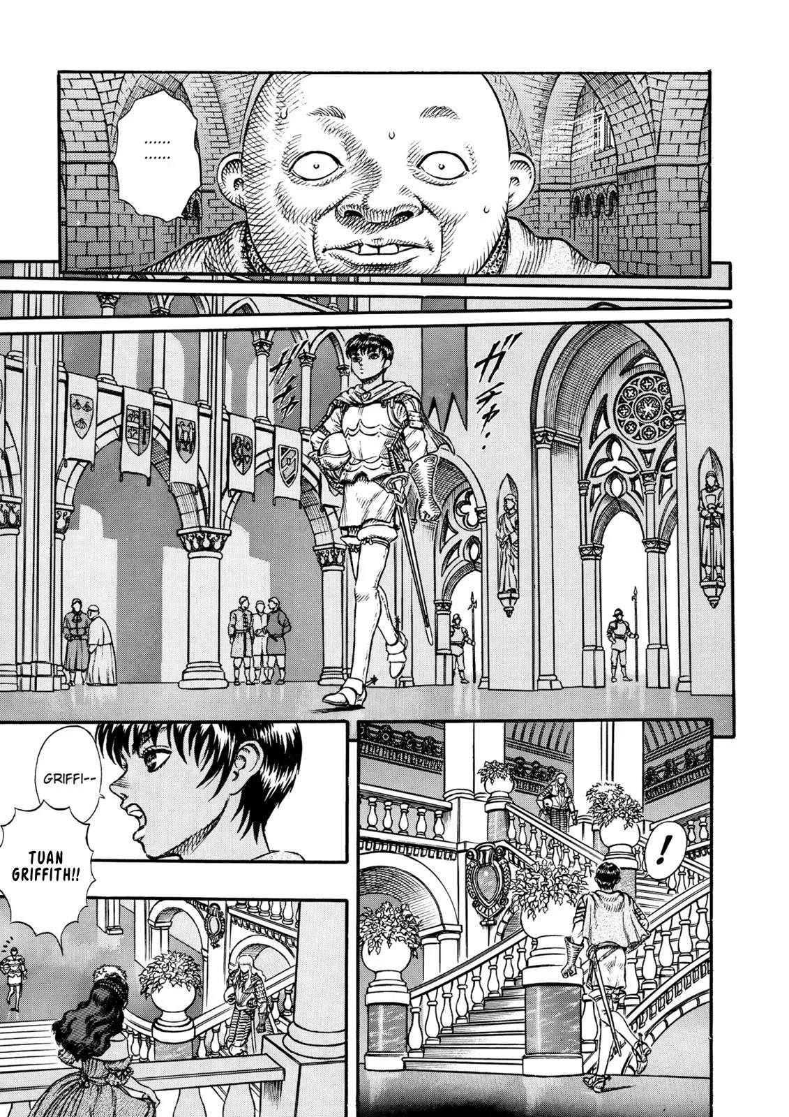 Berserk Bab 13 halaman 10