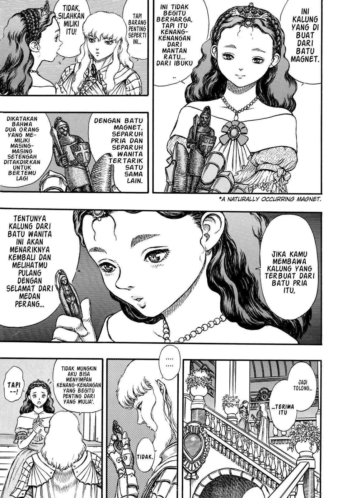 Berserk Bab 13 halaman 12