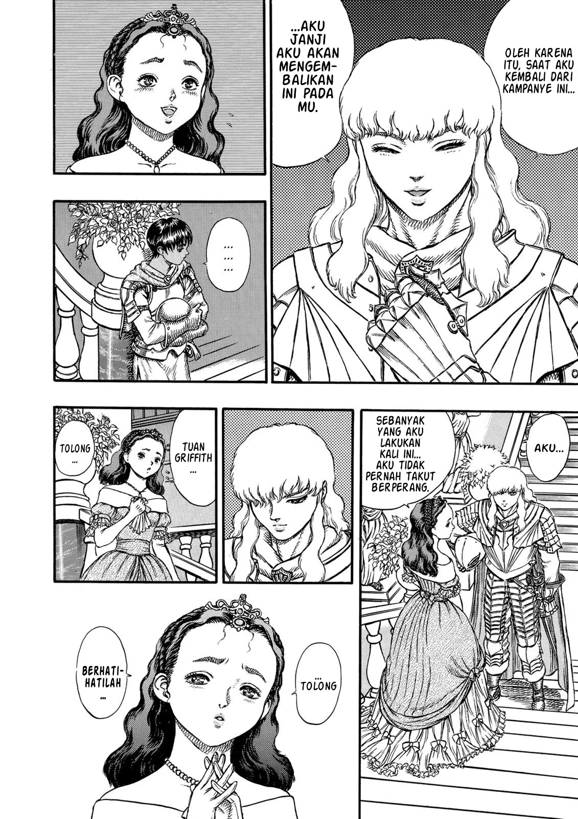 Berserk Bab 13 halaman 13
