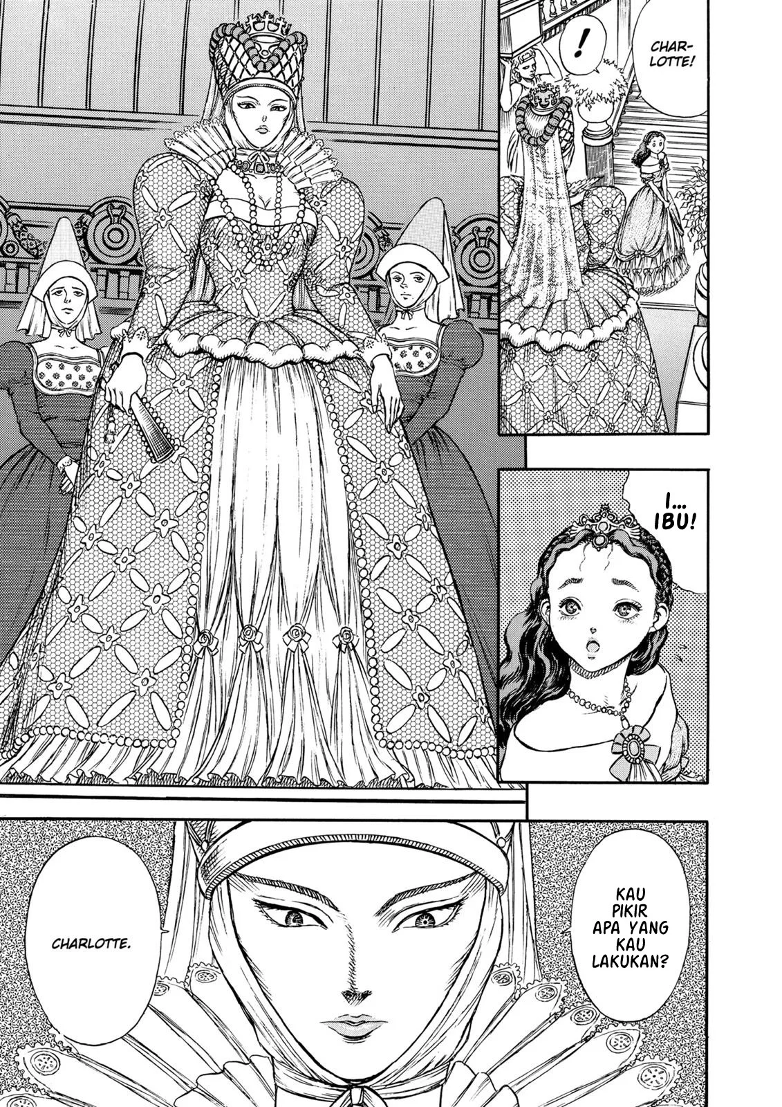 Berserk Bab 13 halaman 16