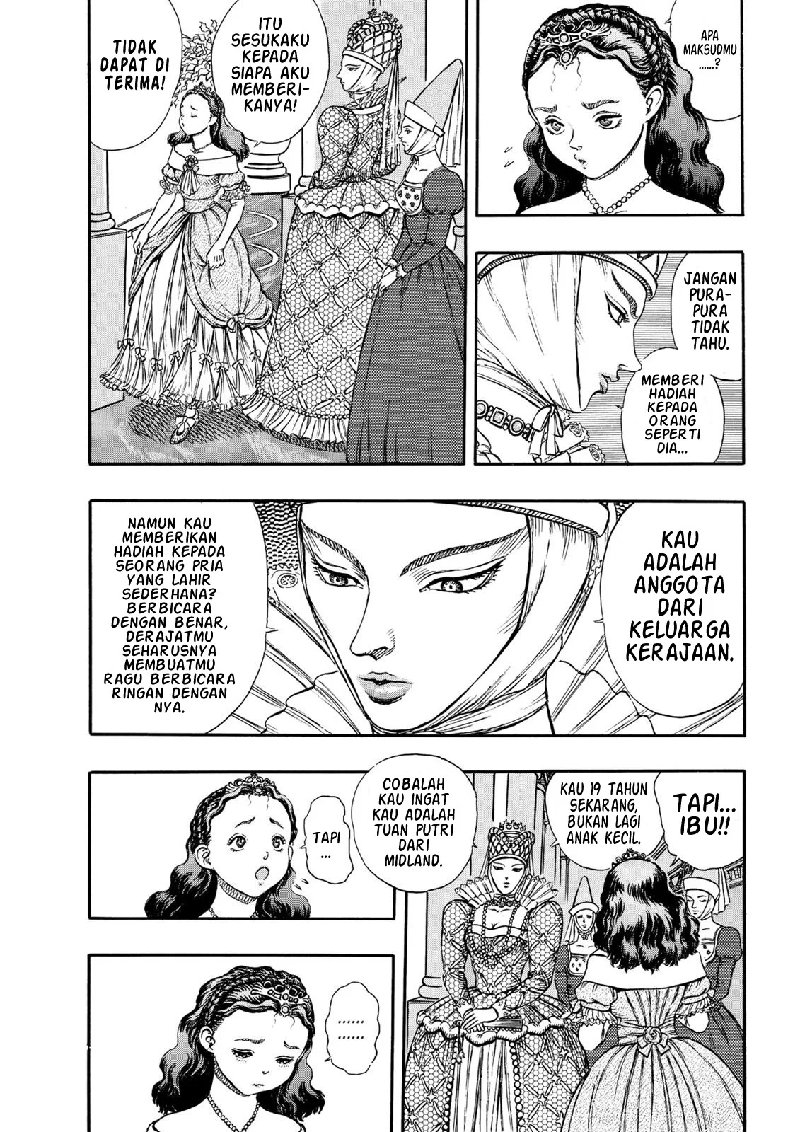 Berserk Bab 13 halaman 17