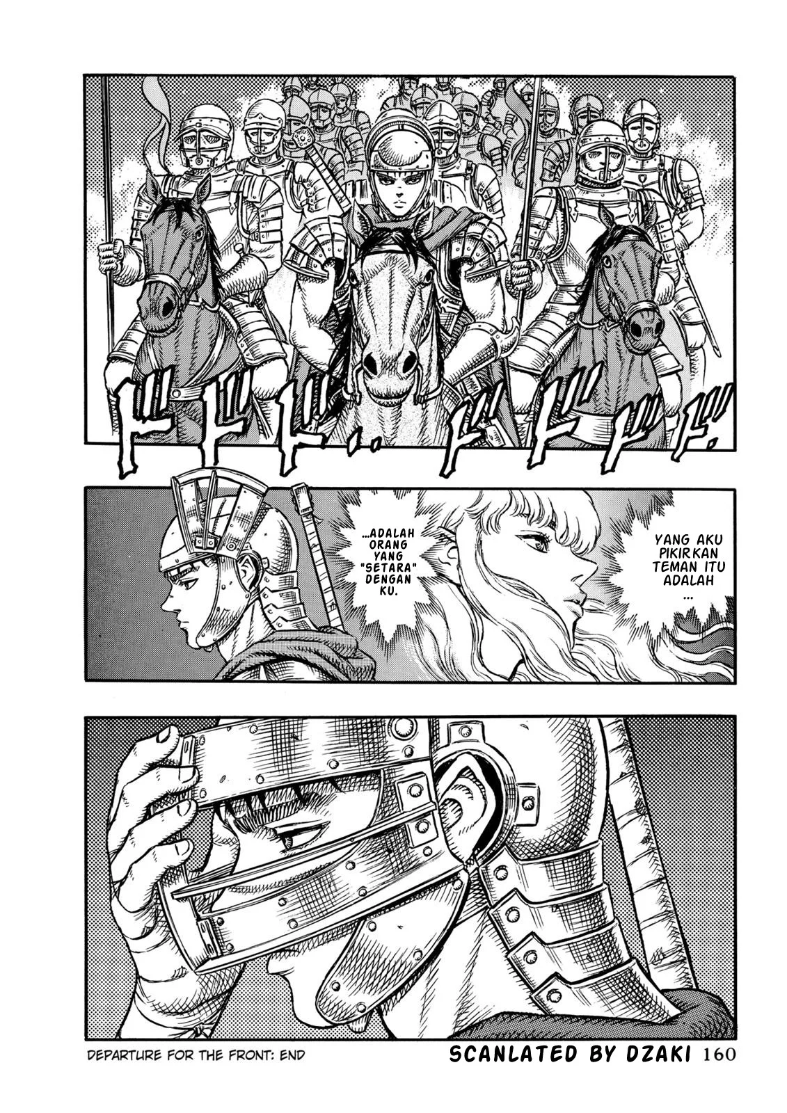 Berserk Bab 13 halaman 20