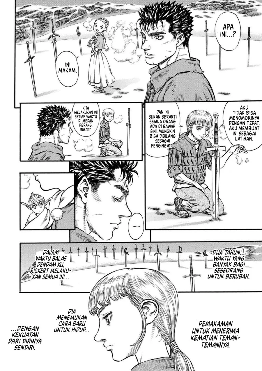 Berserk Bab 130 halaman 2