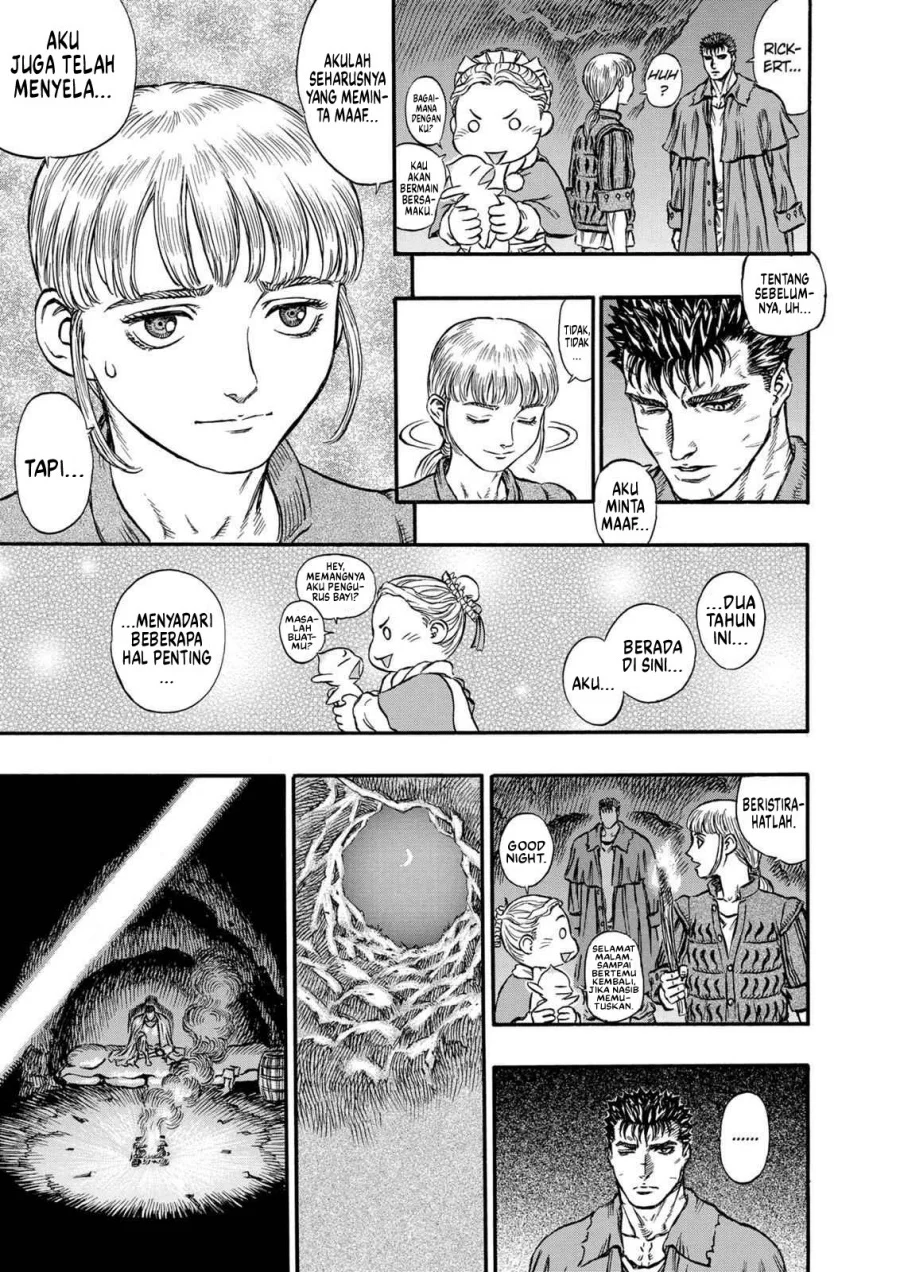 Berserk Bab 130 halaman 5