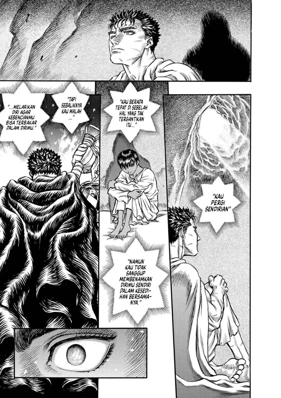 Berserk Bab 130 halaman 7