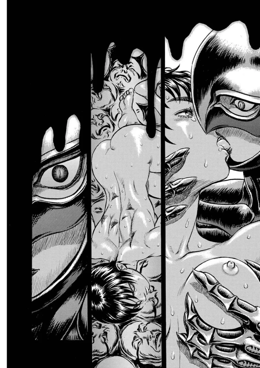 Berserk Bab 130 halaman 9