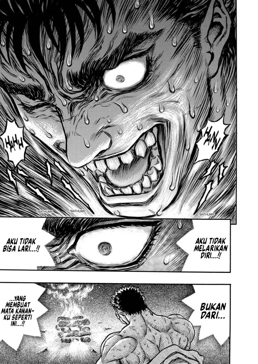 Berserk Bab 130 halaman 10