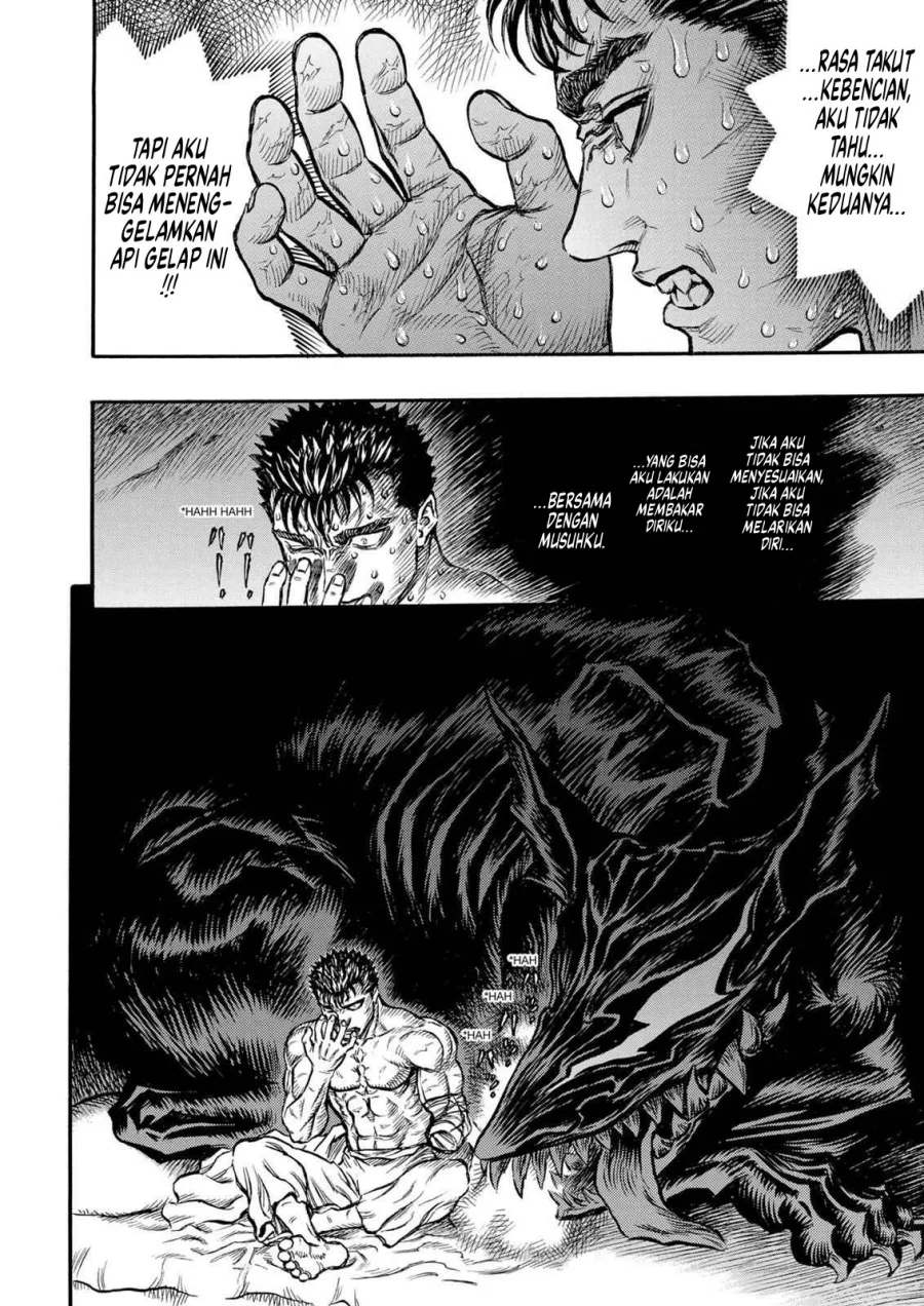 Berserk Bab 130 halaman 11