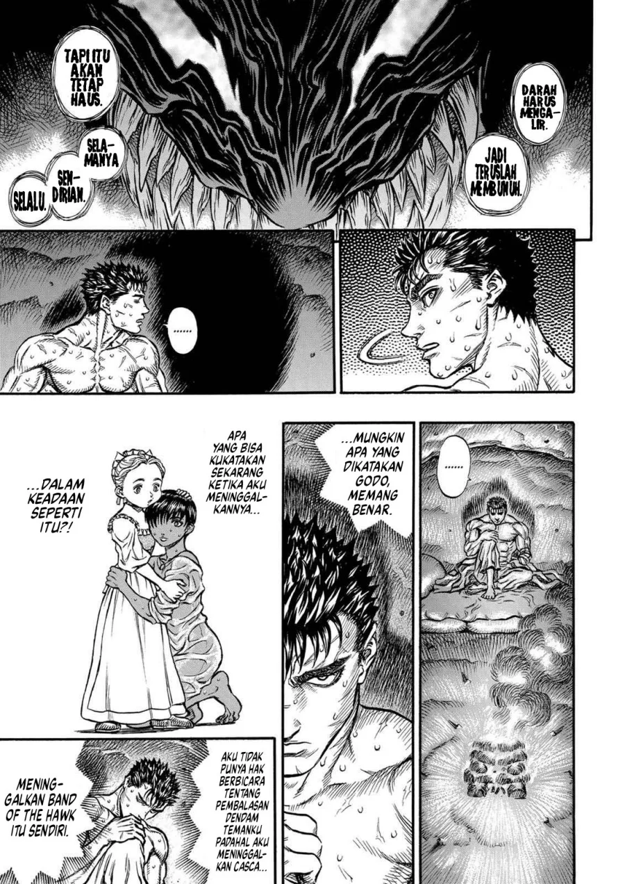 Berserk Bab 130 halaman 12