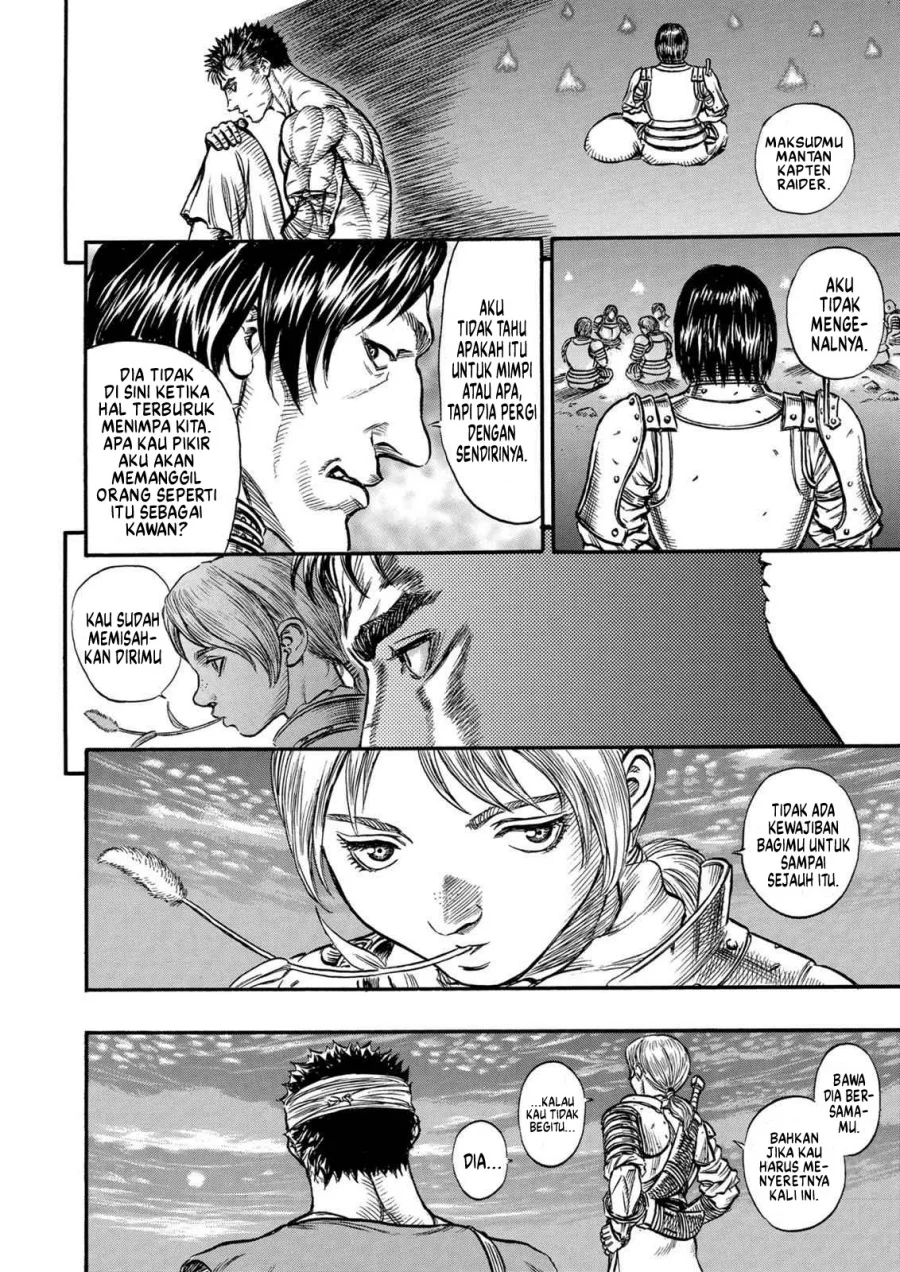 Berserk Bab 130 halaman 13