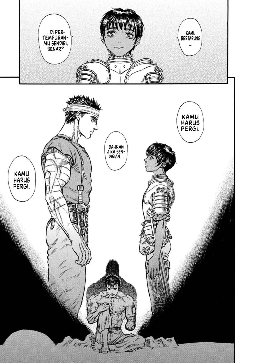 Berserk Bab 130 halaman 14