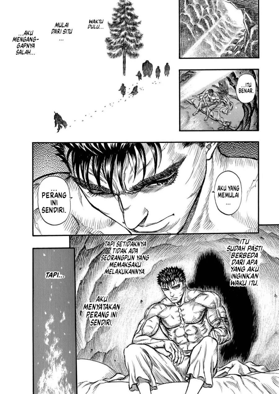 Berserk Bab 130 halaman 15