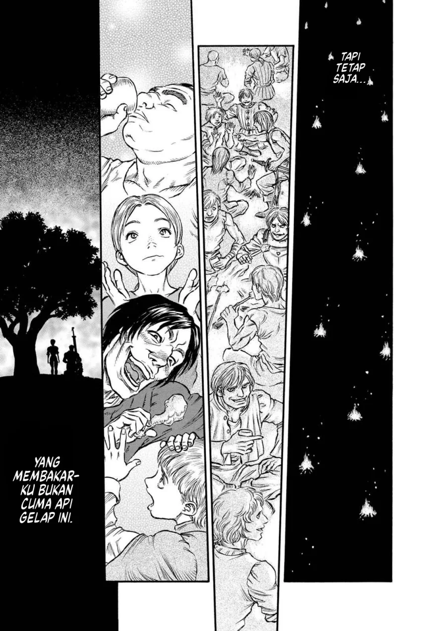 Berserk Bab 130 halaman 16