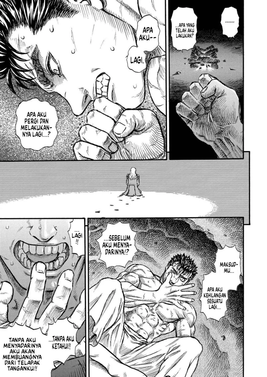 Berserk Bab 130 halaman 19