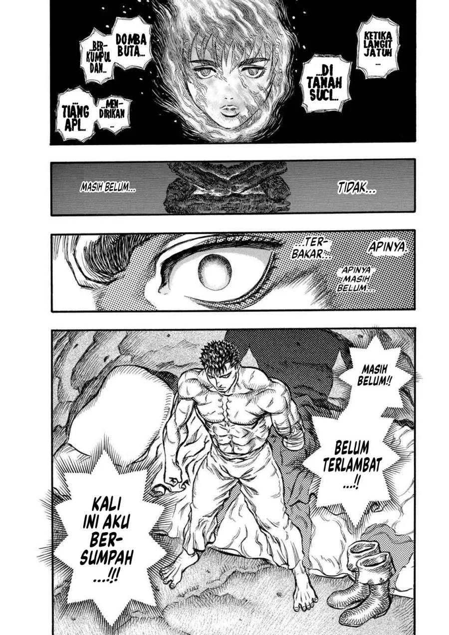 Berserk Bab 130 halaman 20