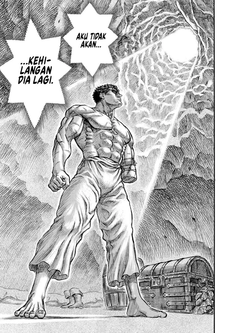 Berserk Bab 130 halaman 21
