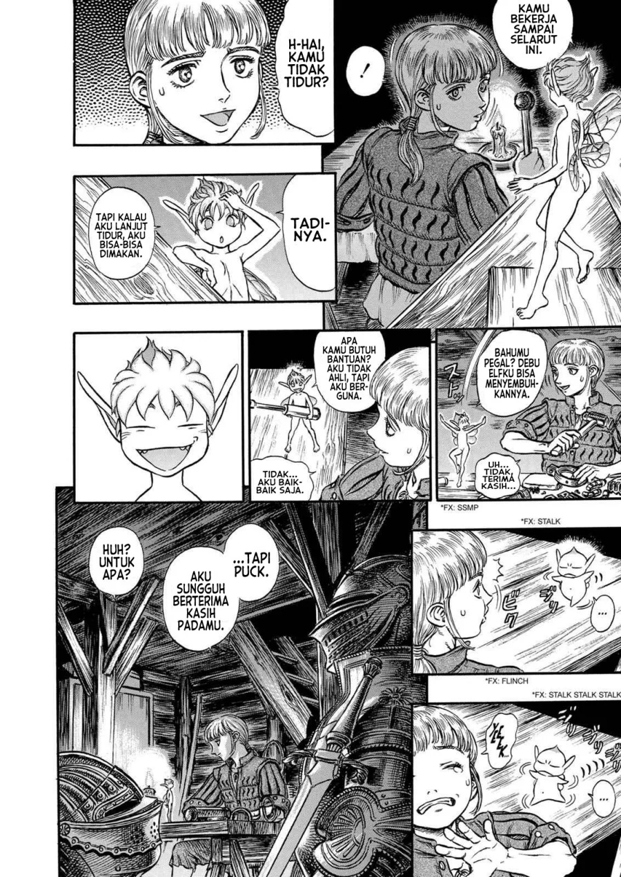 Berserk Bab 131 halaman 2