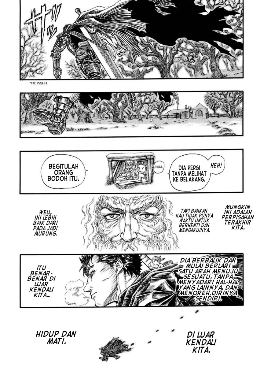 Berserk Bab 131 halaman 13