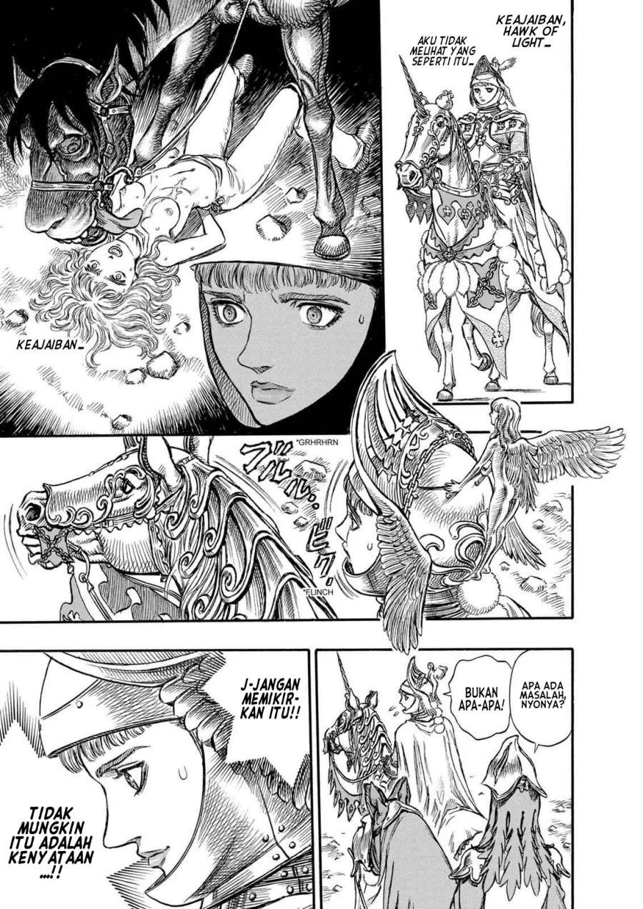 Berserk Bab 131 halaman 18