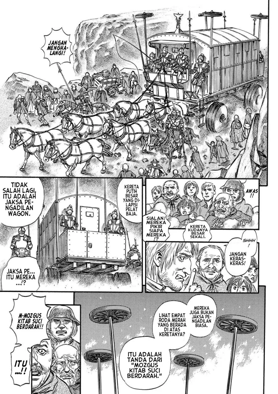 Berserk Bab 131 halaman 20