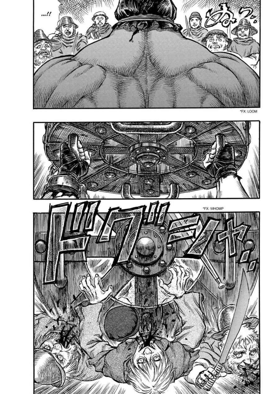 Berserk Bab 132 halaman 6