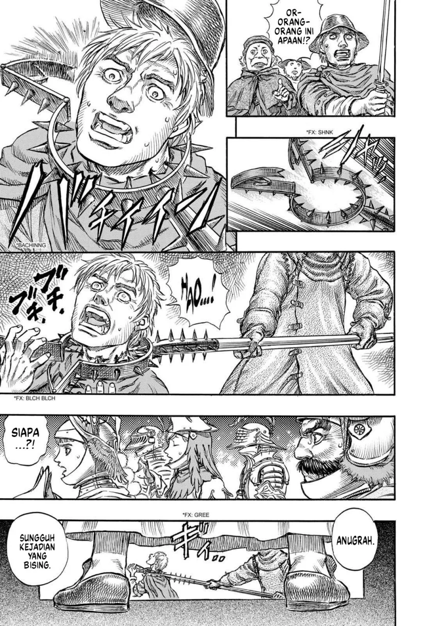 Berserk Bab 132 halaman 7