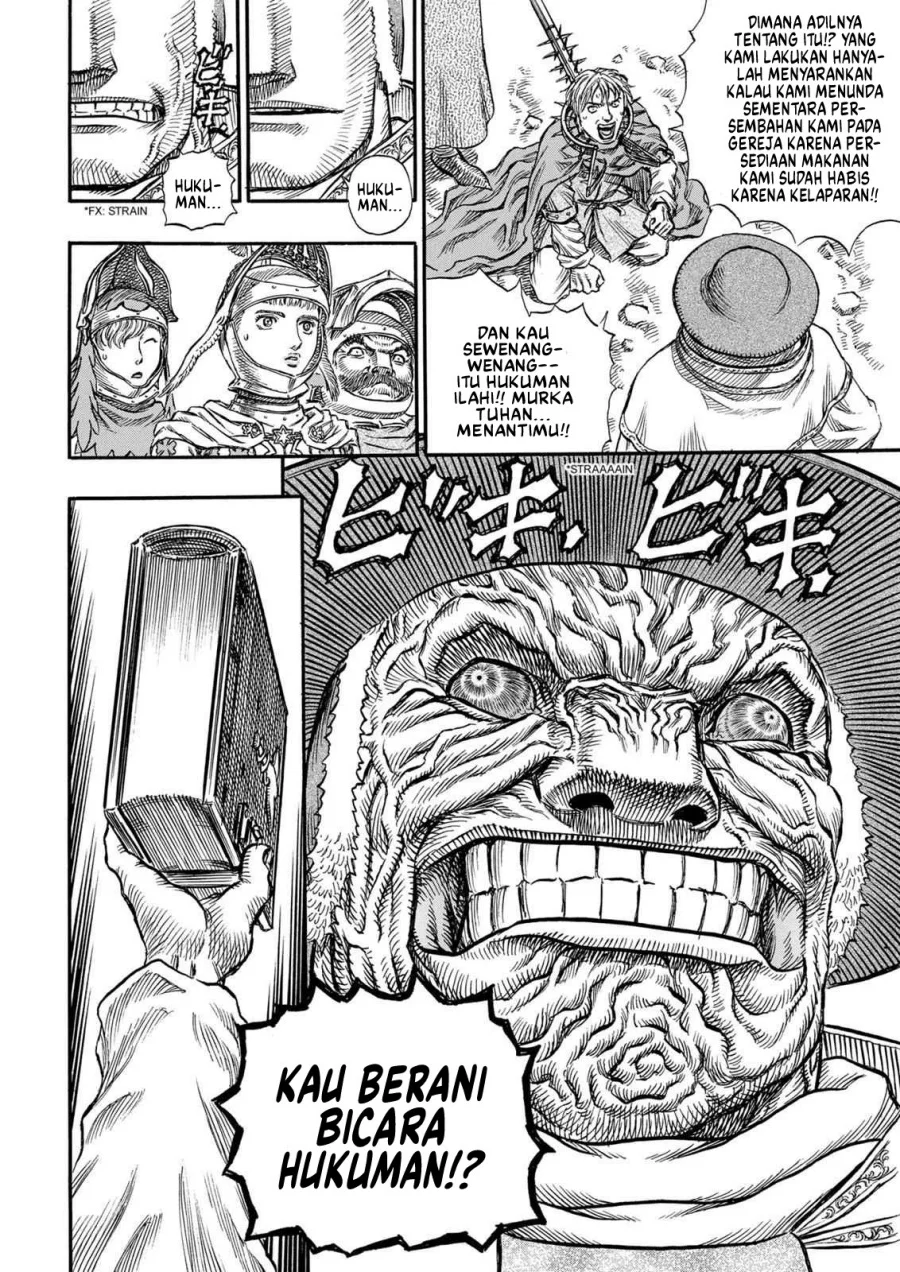 Berserk Bab 132 halaman 12