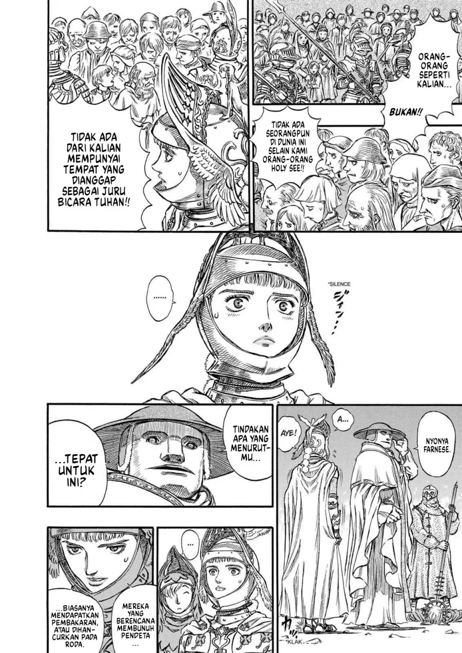 Berserk Bab 132 halaman 14