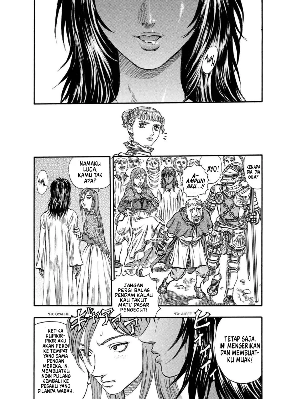 Berserk Bab 132 halaman 20