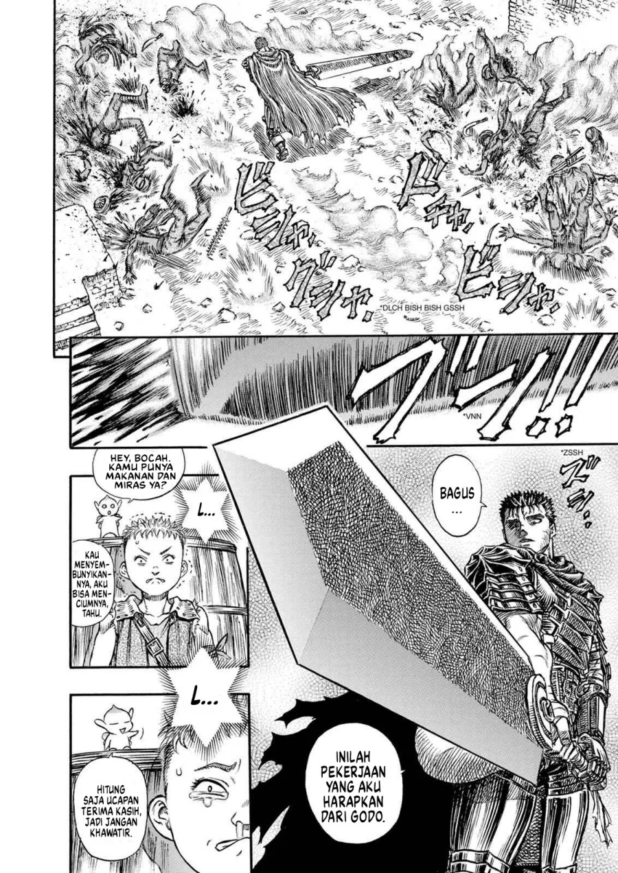 Berserk Bab 134 halaman 13