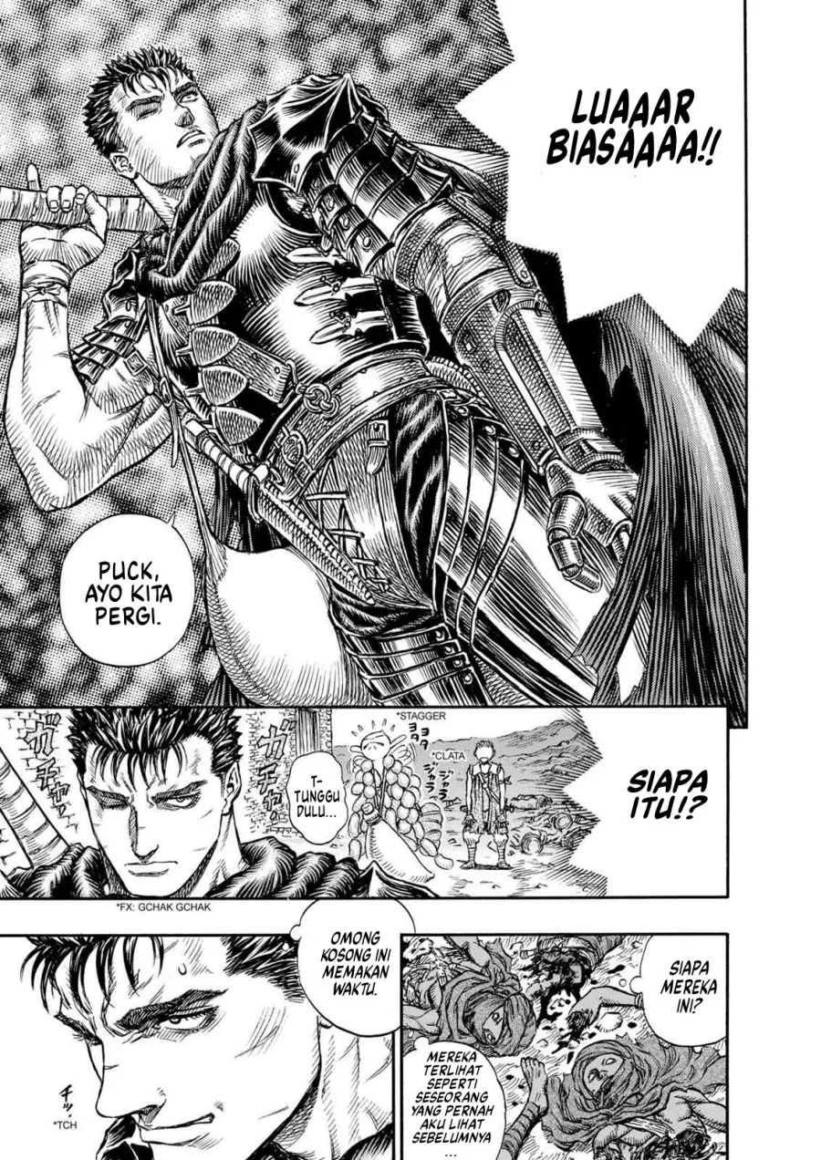 Berserk Bab 134 halaman 14