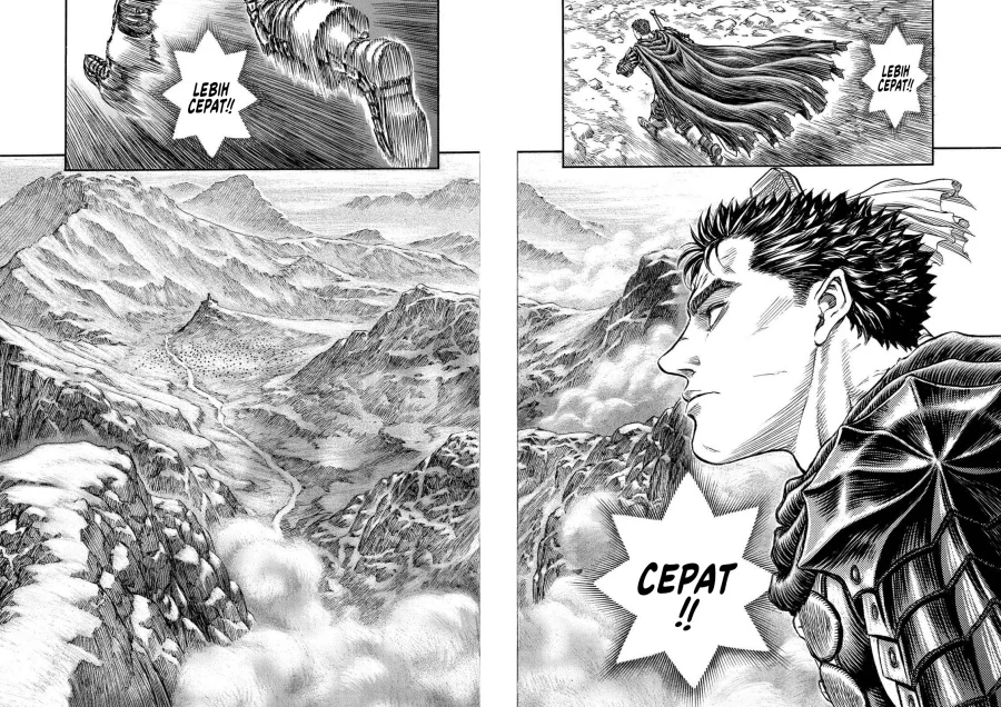 Berserk Bab 134 halaman 17