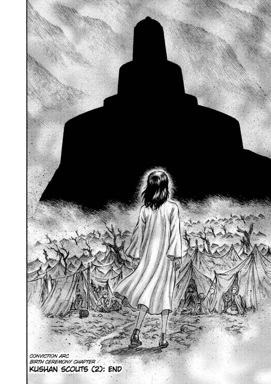 Berserk Bab 134 halaman 18