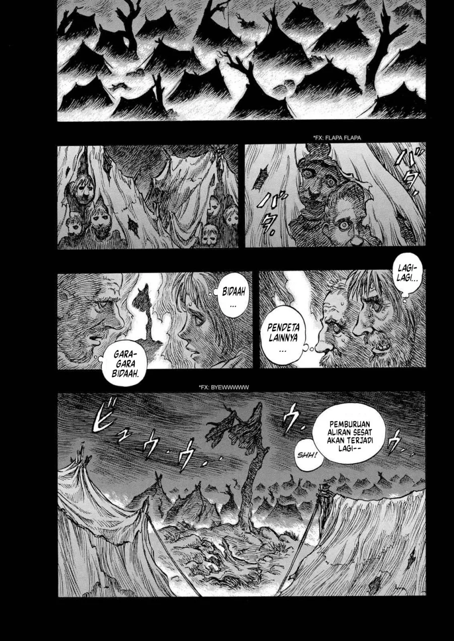 Berserk Bab 135 halaman 2