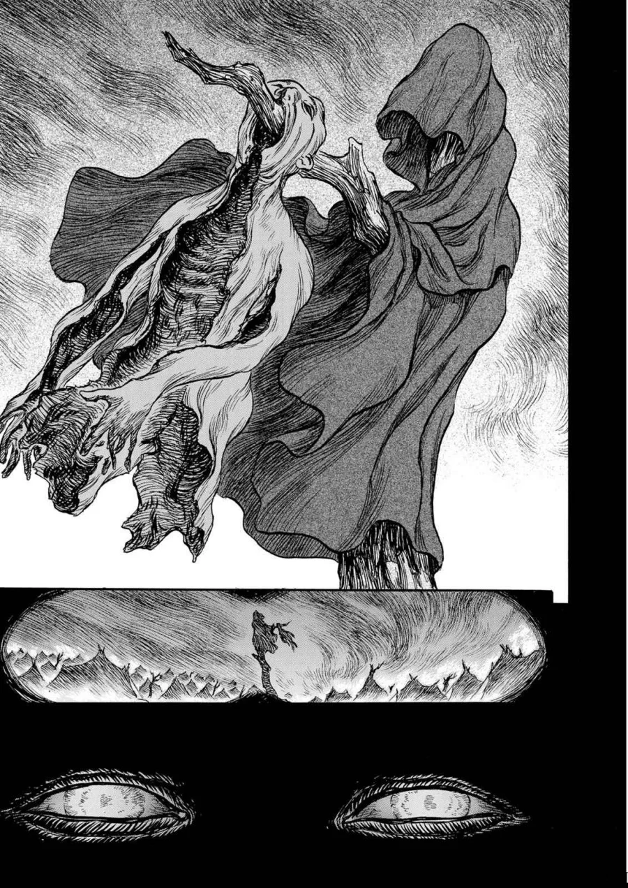 Berserk Bab 135 halaman 3
