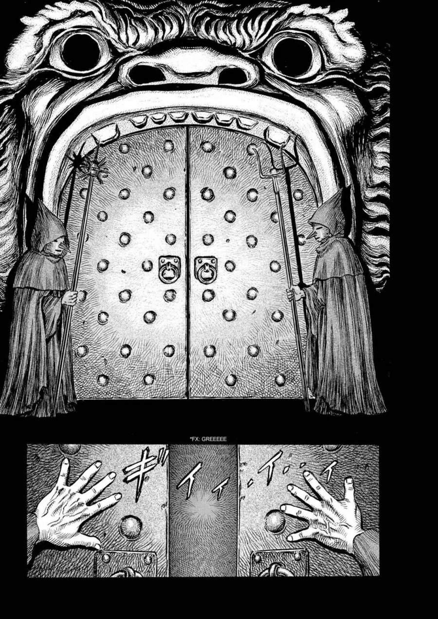 Berserk Bab 135 halaman 15