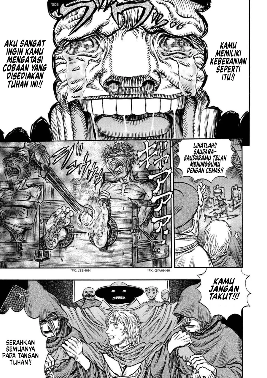 Berserk Bab 135 halaman 20