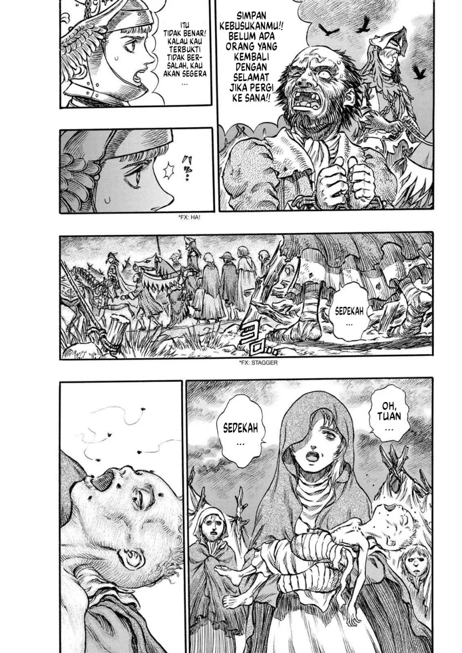 Berserk Bab 136 halaman 2