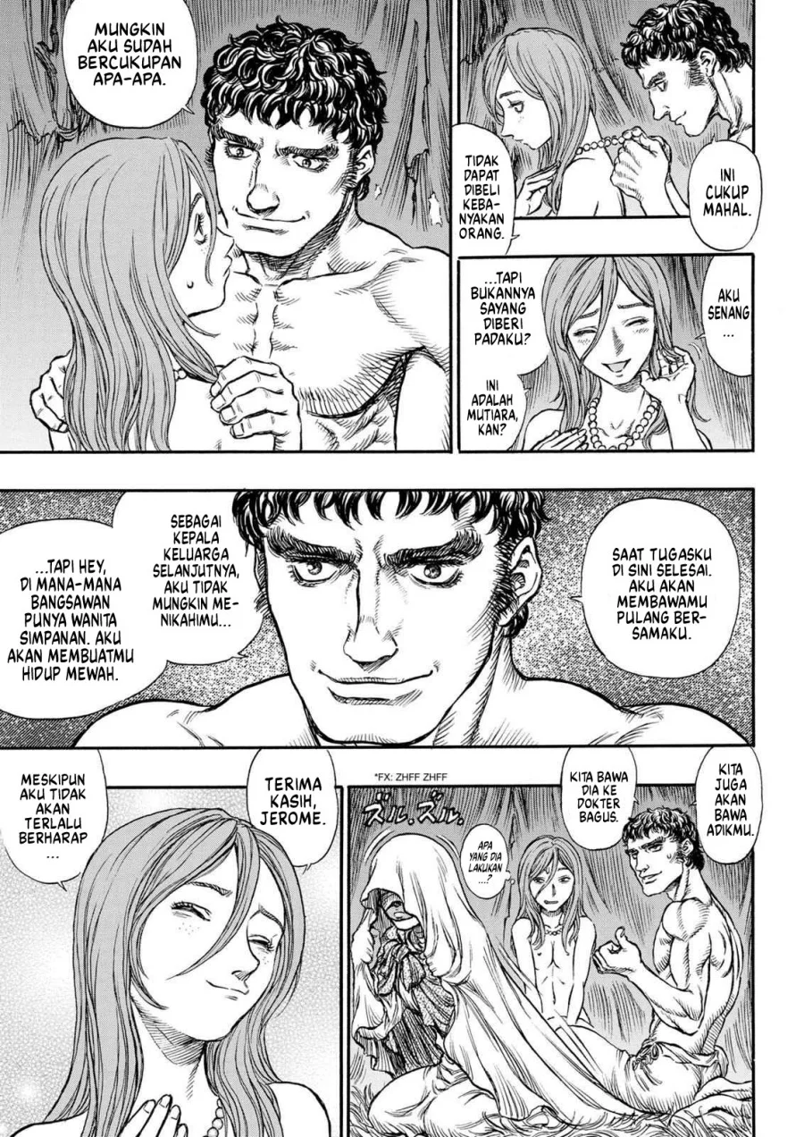 Berserk Bab 136 halaman 7