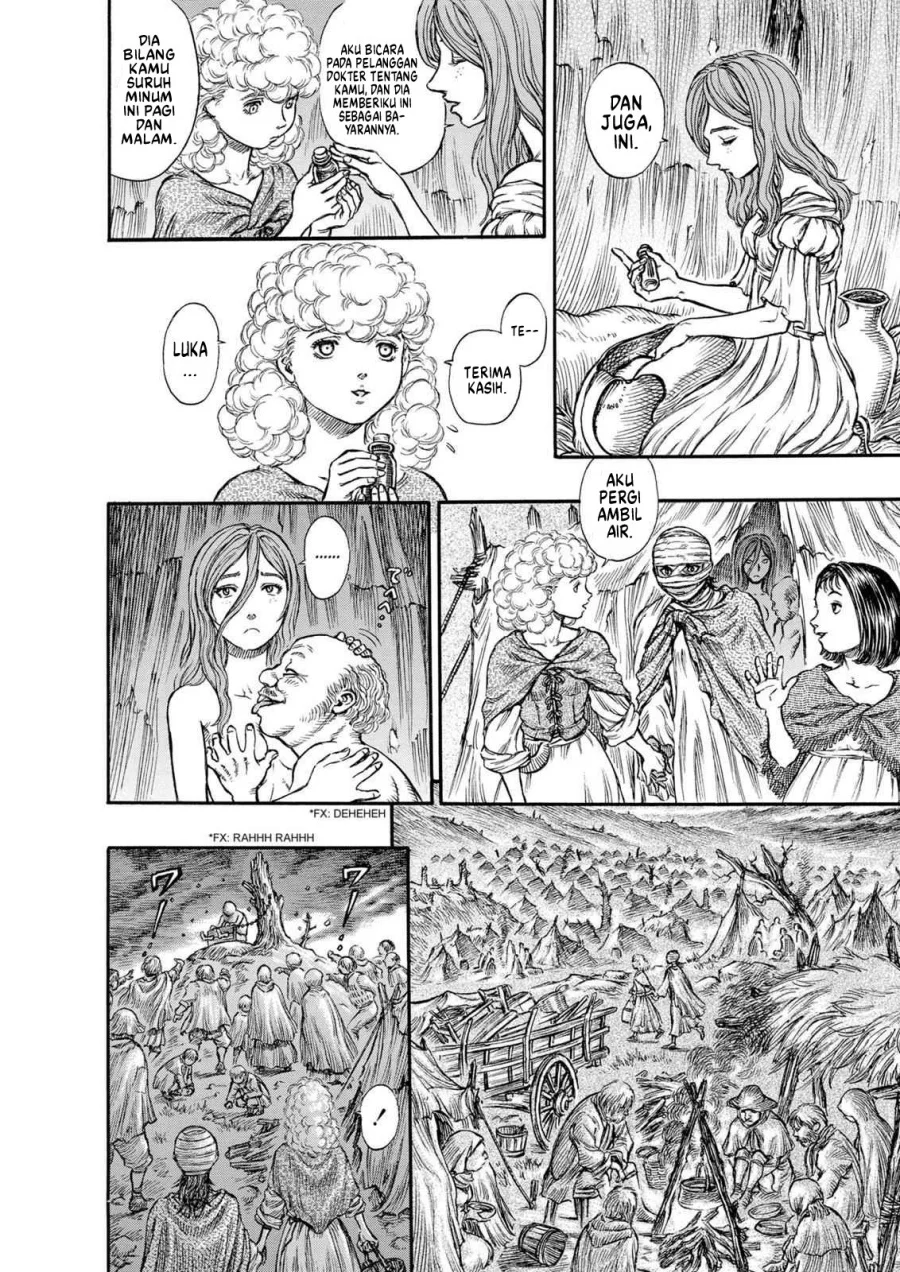 Berserk Bab 136 halaman 14