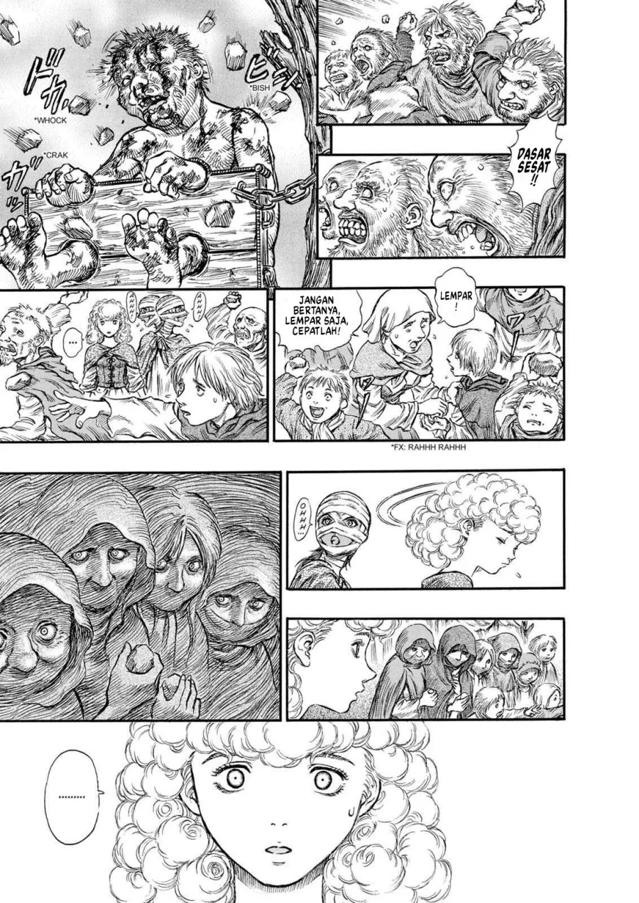Berserk Bab 136 halaman 15