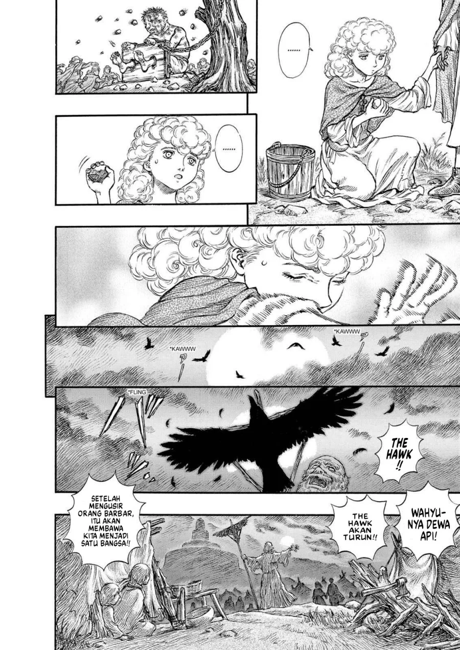 Berserk Bab 136 halaman 16