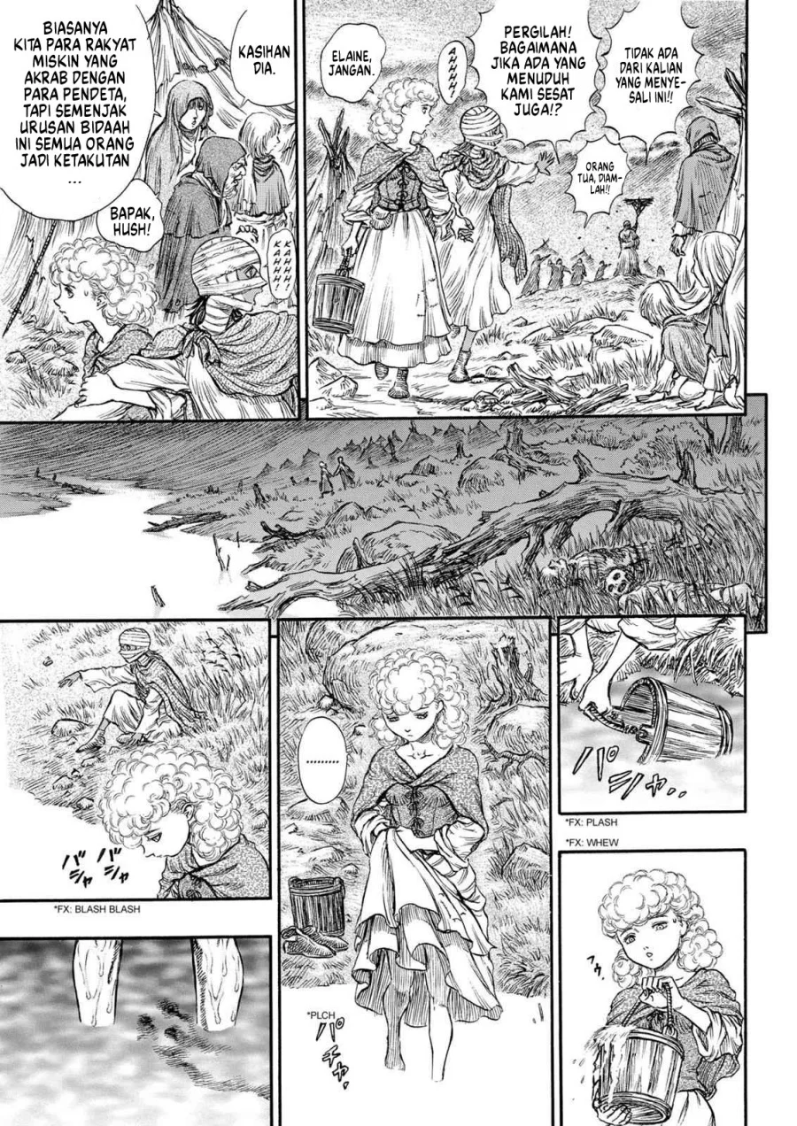 Berserk Bab 136 halaman 17