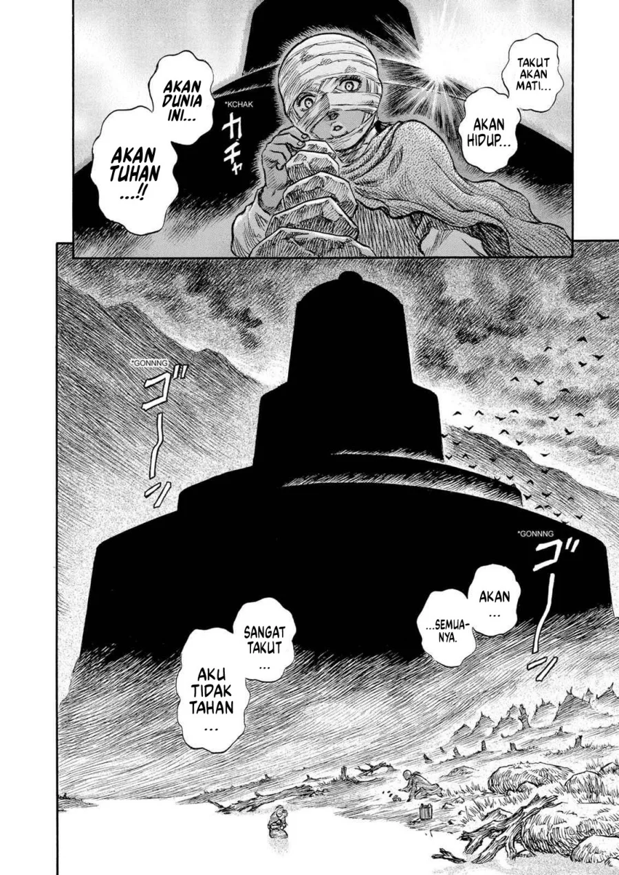 Berserk Bab 136 halaman 20
