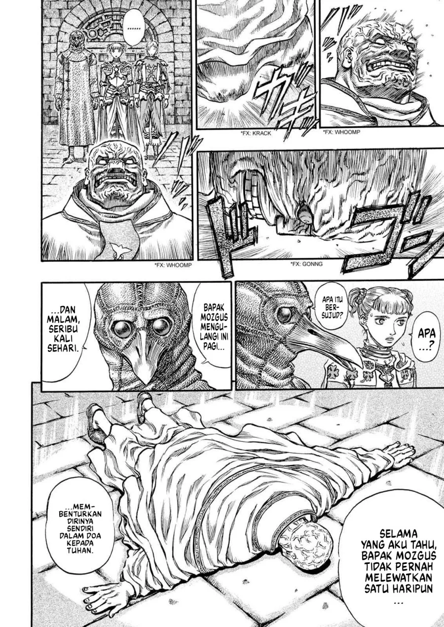 Berserk Bab 138 halaman 2