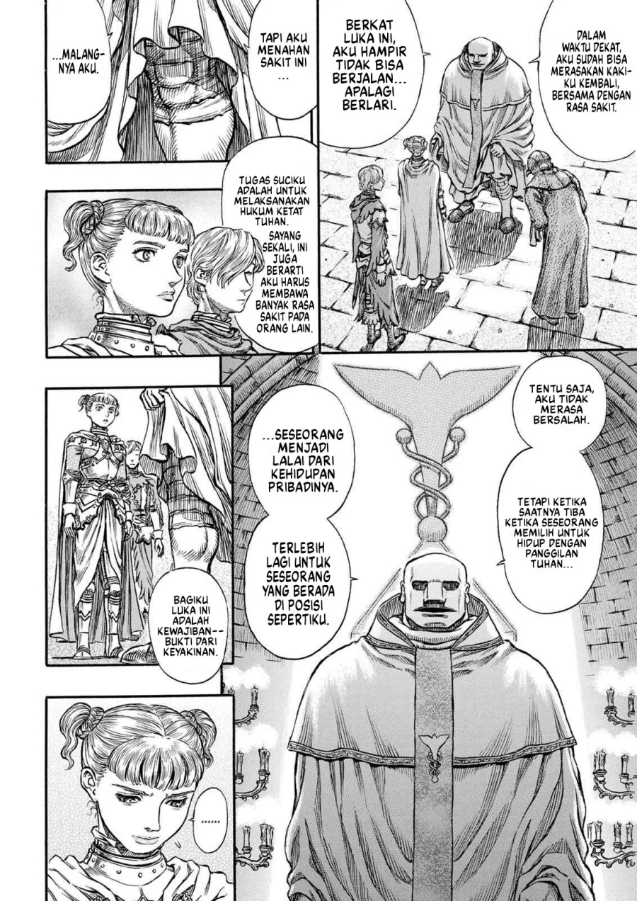 Berserk Bab 138 halaman 4