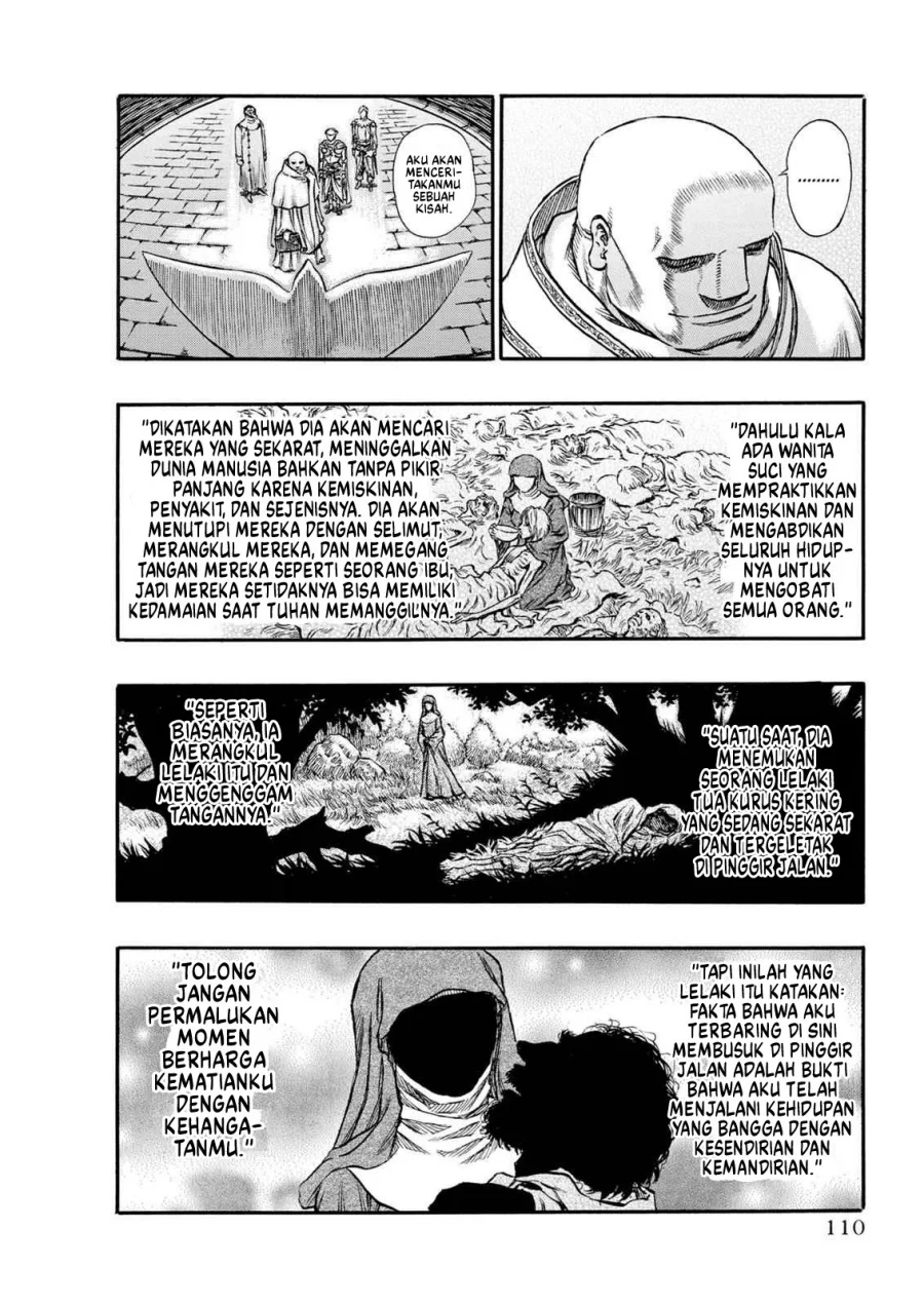 Berserk Bab 138 halaman 6
