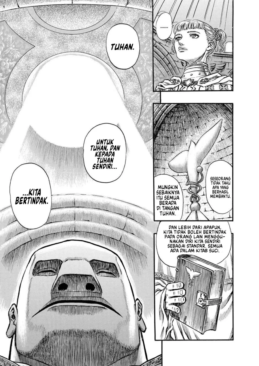 Berserk Bab 138 halaman 7